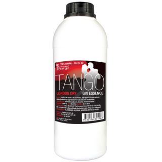PR Tango Gin essens 1000 ml