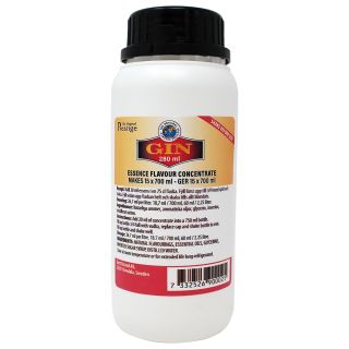PR GI Ginessens 280ML