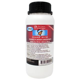 PR Mörk Romessens 280ML